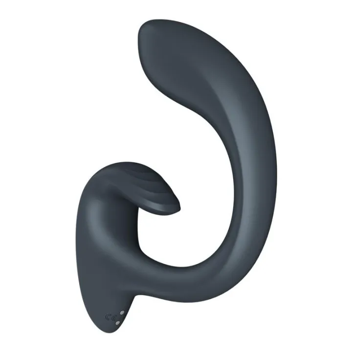 G for Goddess 1 Gris de Satisfyer