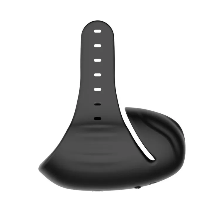 Clipex Masturbador Masculino Ajustable con Sistema de Clip Silicona Premium USB Magnético de Minothor