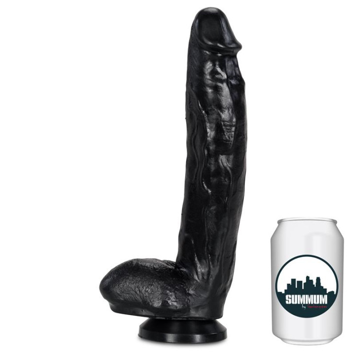 Dildo Fidel 24 cm de Summum | VibraZon