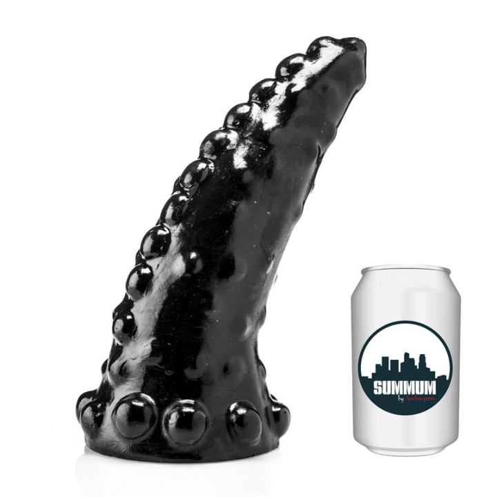 Dildo Tentácula 25 cm de Summum | VibraZon