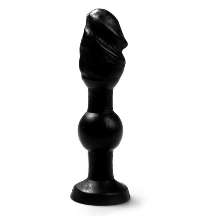 Plug Anal Delice 17 cm de Summum