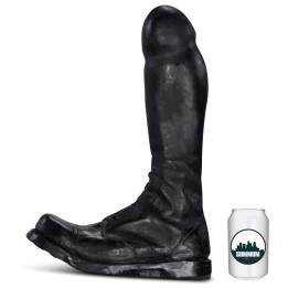 Dildo Green Go 32 cm de Summum | VibraZon