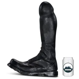 Dildo Green Go 32 cm de Summum