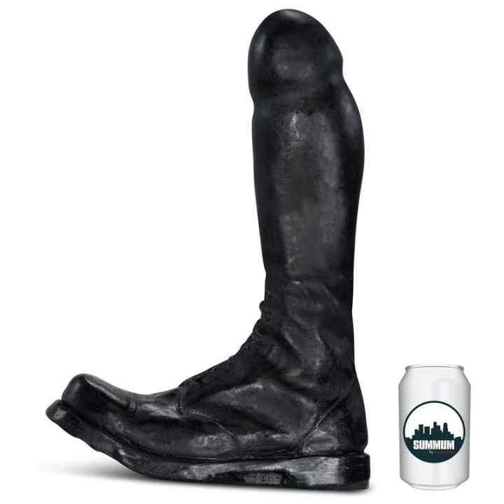 Dildo Green Go 32 cm de Summum | VibraZon