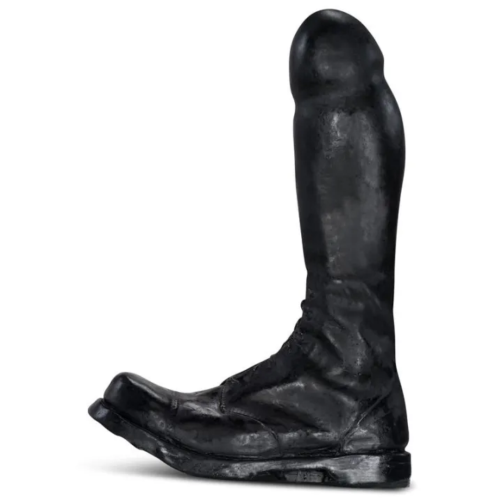 Dildo Green Go 32 cm de Summum