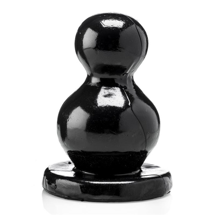 Plug Anal One Two 17 cm de Summum | VibraZon