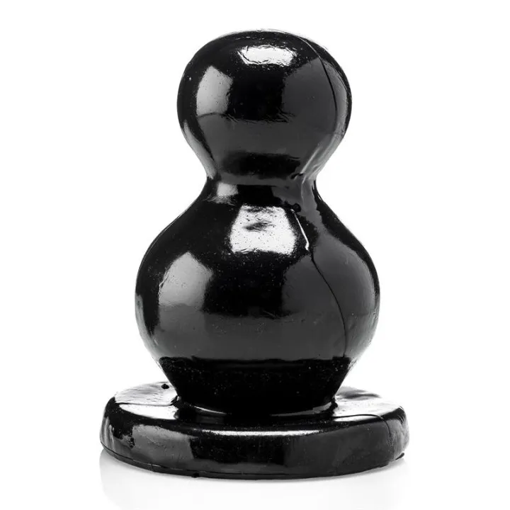 Plug Anal One Two 17 cm de Summum