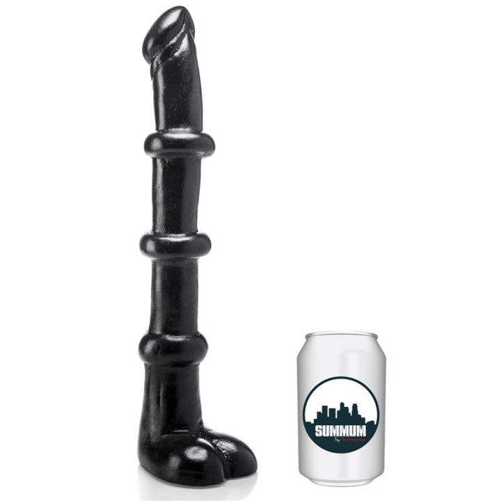 Dildo Carina 32 cm de Summum | VibraZon