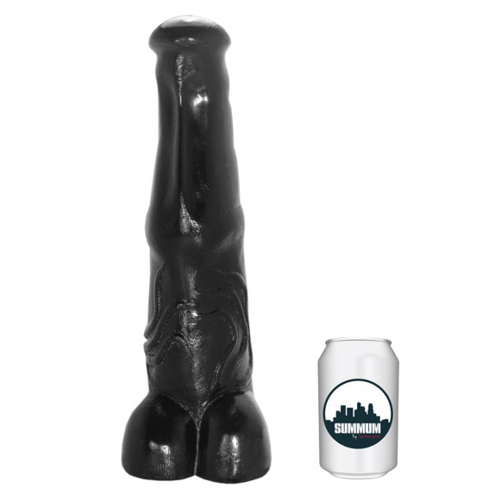 Dildo Tiger 32 cm de Summum | VibraZon