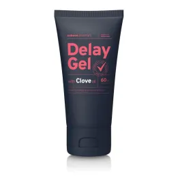 Gel Retardante Clove 60 ml de Cobeco Pharma