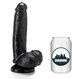 Dildo Realista El Barto 17 cm de Summum | VibraZon
