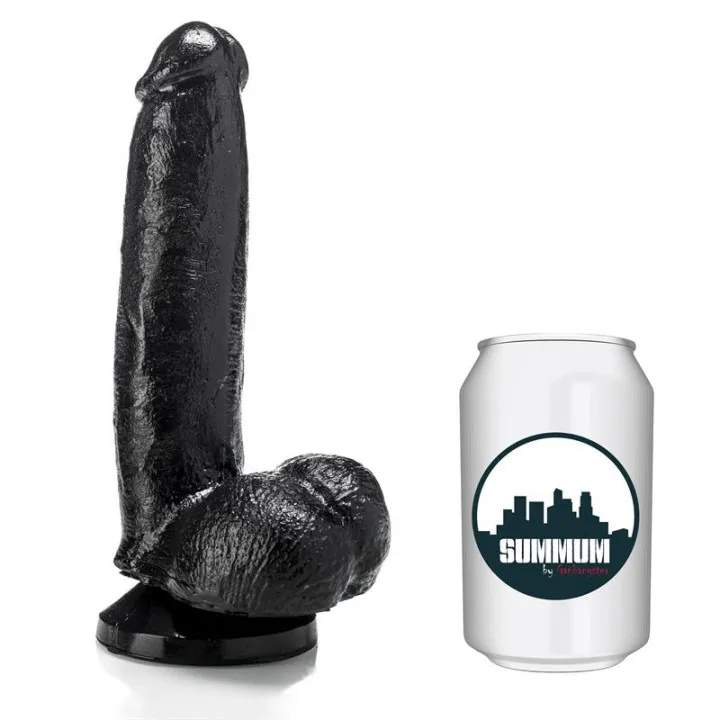 Dildo Realista El Barto 17 cm de Summum