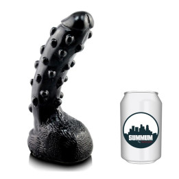 Dildo Malari 19 cm de Summum | VibraZon