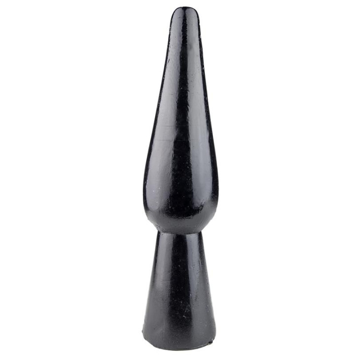 Plug Anal Derato 25 cm de Summum | VibraZon