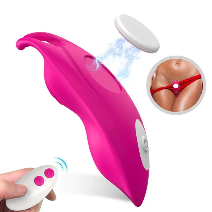 Vibrador para la Braguita de Urban Sky