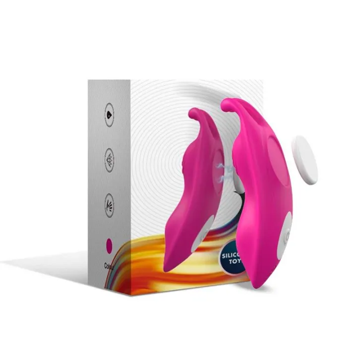 Vibrador para la Braguita de Urban Sky
