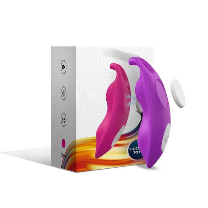 Vibrador de Braguita de Urban Sky