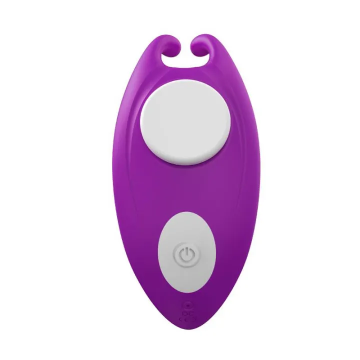 Vibrador de Braguita de Urban Sky