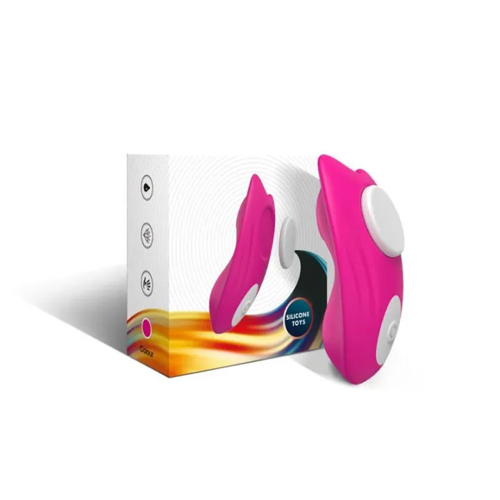 Vibrador de Braguita de Urban Sky