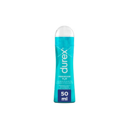 Lubricante Durex Play Frescor 50 ml | VibraZon