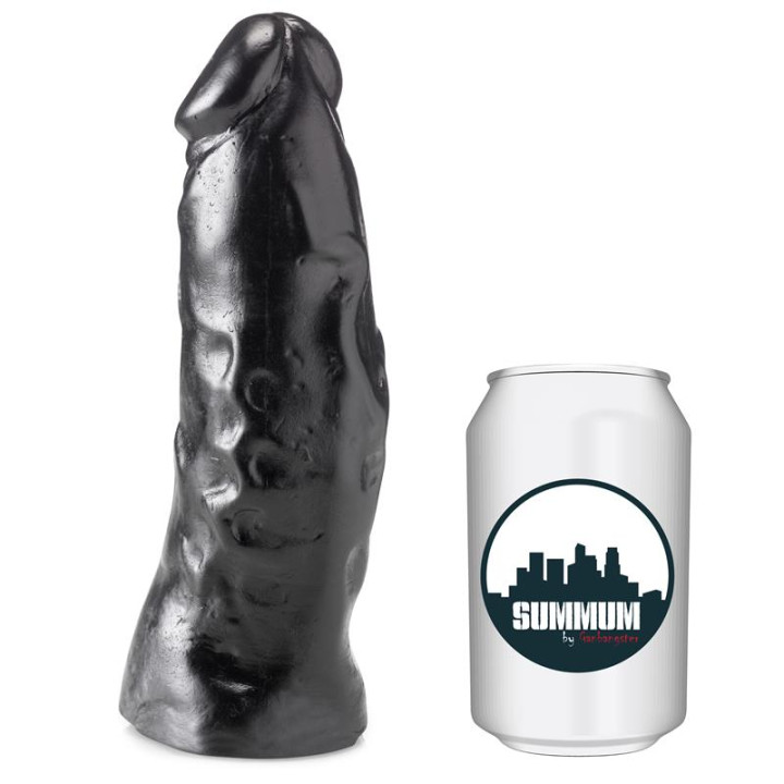 Dildo No Shame 22 cm de Summum | VibraZon