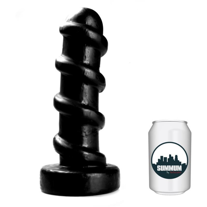 Dildo Ressort 25 cm de Summum | VibraZon