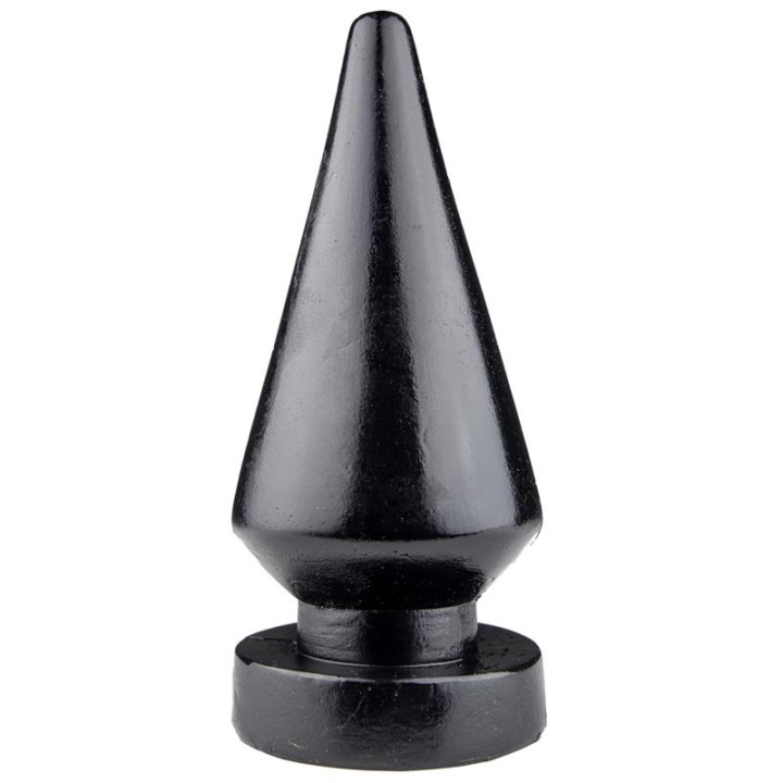 Plug Anal Felicidad 18.5 cm de Summum | VibraZon
