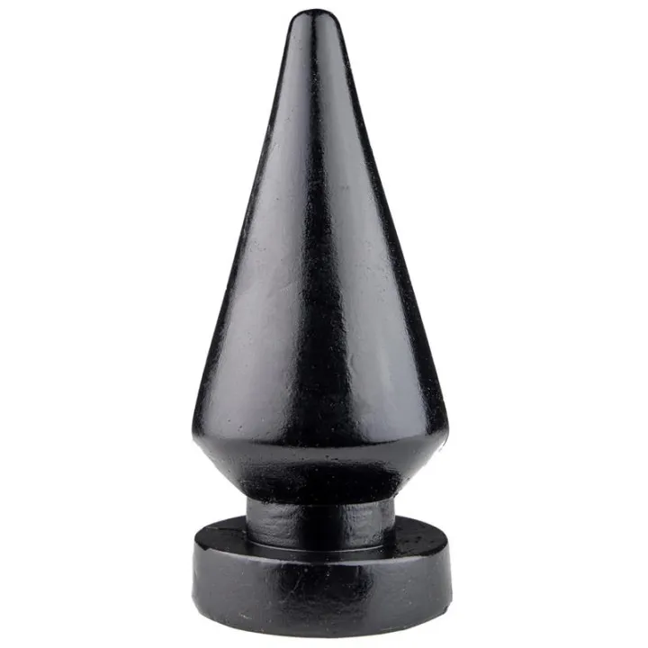 Plug Anal Felicidad 18.5 cm de Summum