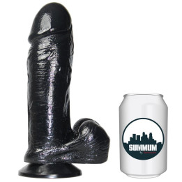 Dildo Massivo 20 cm de Summum | VibraZon