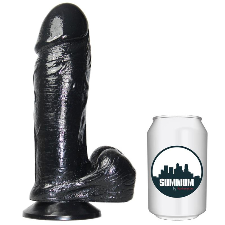 Dildo Massivo 20 cm de Summum | VibraZon