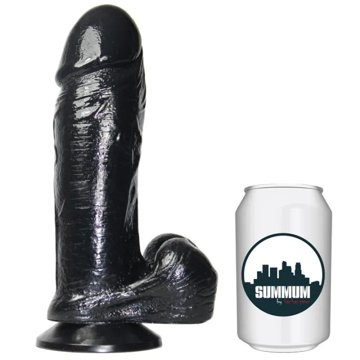 Dildo Massivo 20 cm de Summum