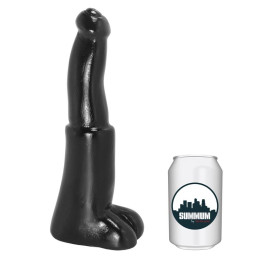 Dildo Bravo 25 cm de Summum | VibraZon
