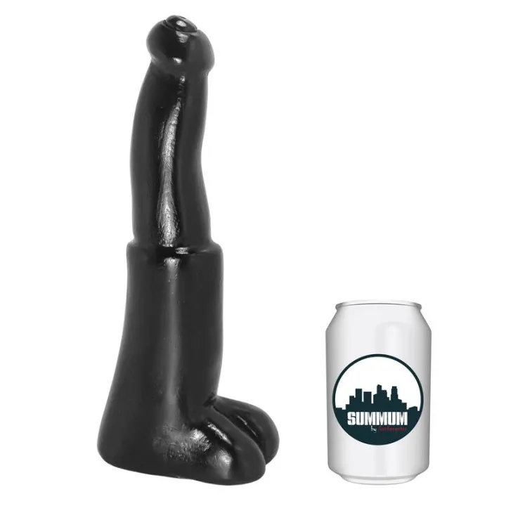 Dildo Bravo 25 cm de Summum