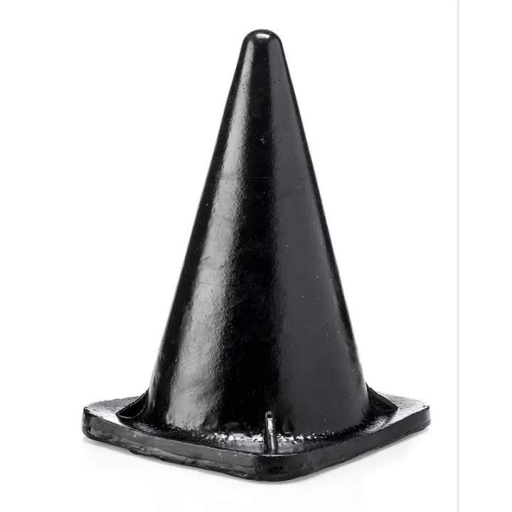 Dildo Forma de Cono Parcel 30 cm de Summum