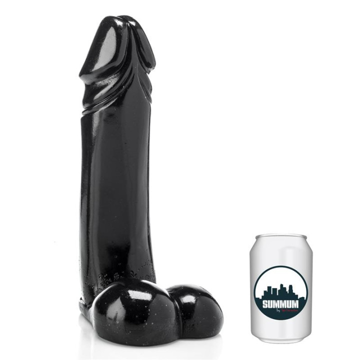 Dildo Legend 30 cm de Summum | VibraZon