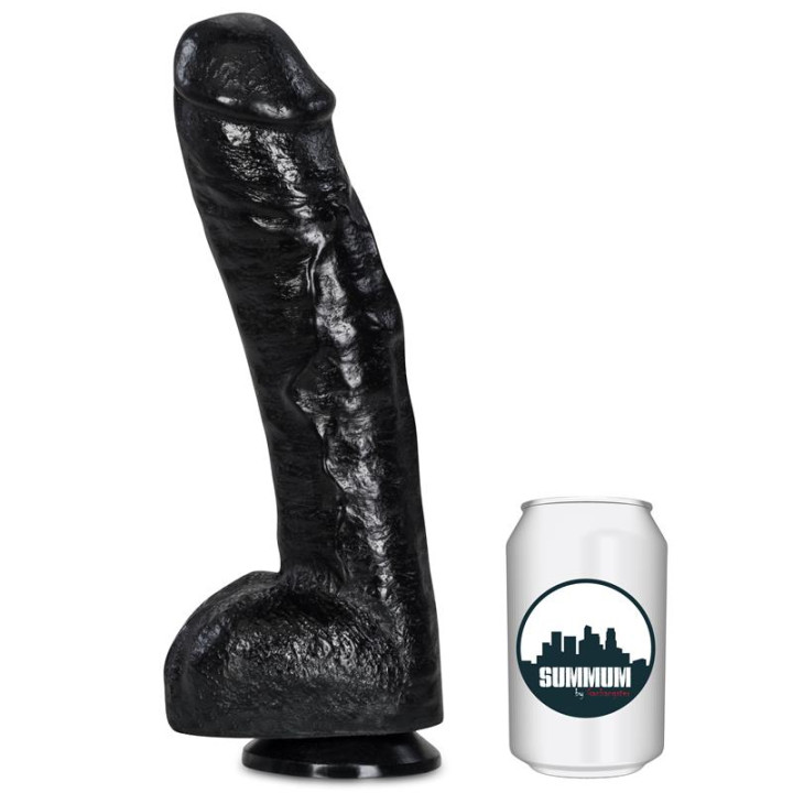 Dildo Realista Ernesto 24 cm de Summum | VibraZon