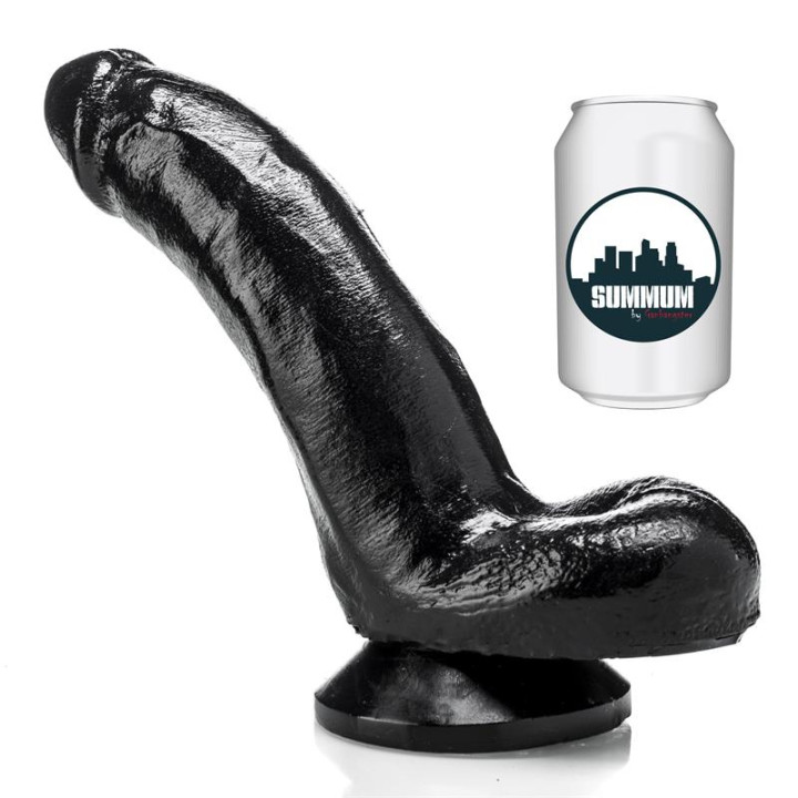 Dildo Arun 18 cm de Summum | VibraZon