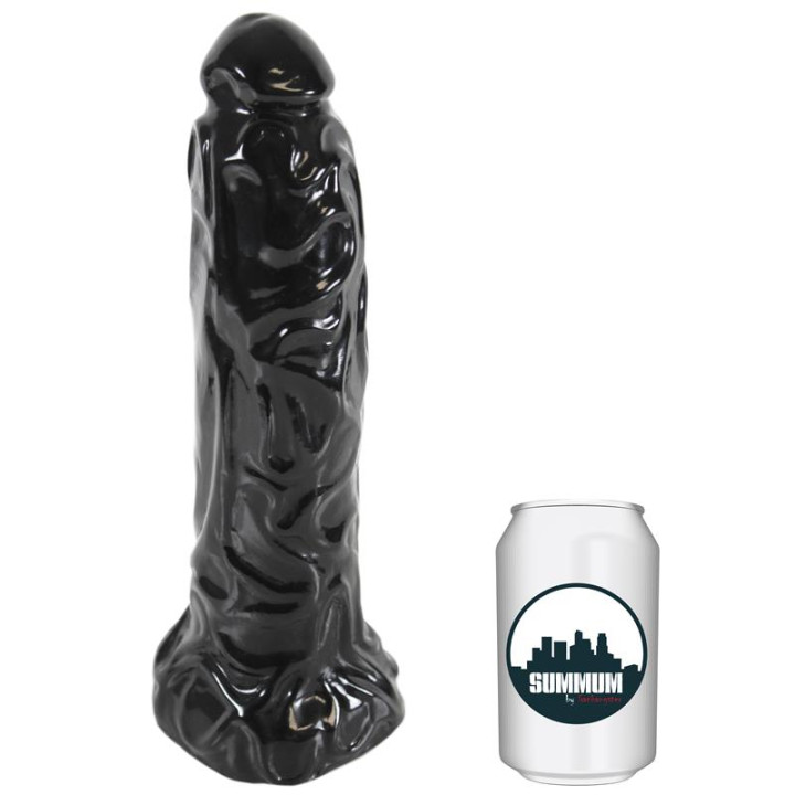 Dildo Venoso 27 cm de Summum | VibraZon