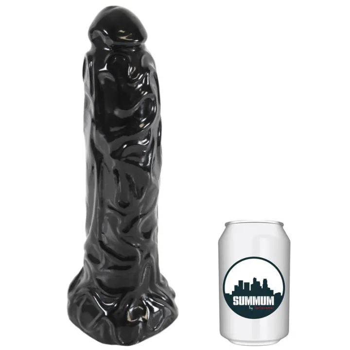 Dildo Venoso 27 cm de Summum