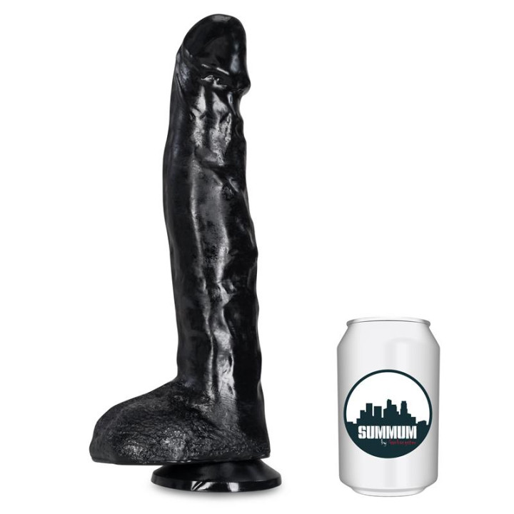 Dildo Felipe 25 cm de Summum | VibraZon