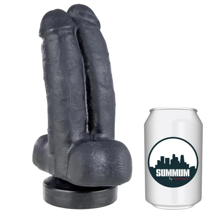 Dildo Dual 16 cm de Summum