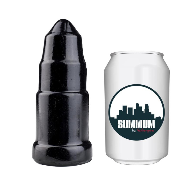 Dildo Abuso 13 cm de Summum | VibraZon