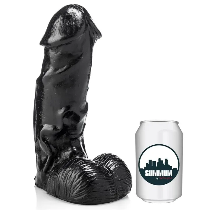 Dildo Saturna 22 cm de Summum