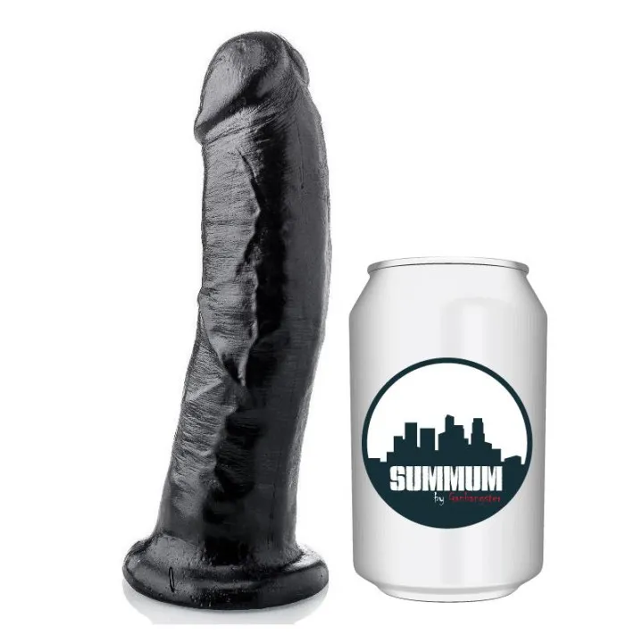 Dildo Realista Softi 2 18 cm de Summum