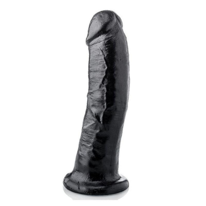 Dildo Realista Softi 2 18 cm de Summum | VibraZon