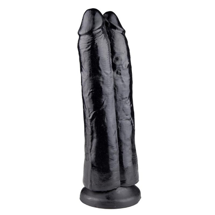 Dildo Gemelo 26 cm de Summum | VibraZon