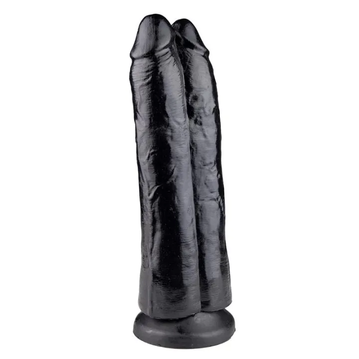 Dildo Gemelo 26 cm de Summum