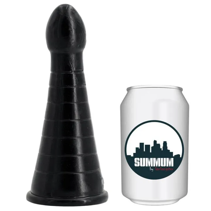 Plug Anal Iconista 19 cm de Summum