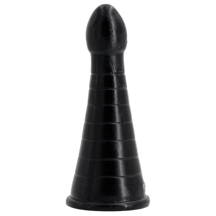 Plug Anal Iconista 19 cm de Summum | VibraZon