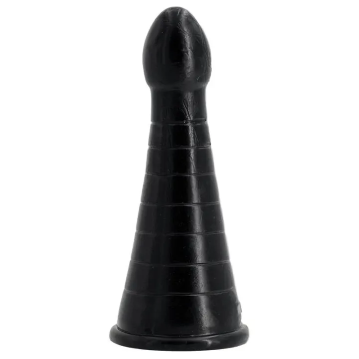Plug Anal Iconista 19 cm de Summum